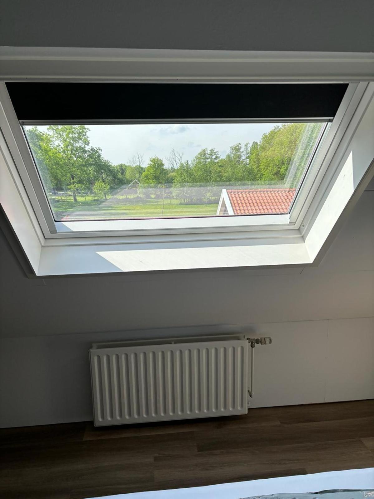 Vakantiehuis Klaartje Kip Voor 4 Personen, Landelijk Gelegen! Enschede Kültér fotó