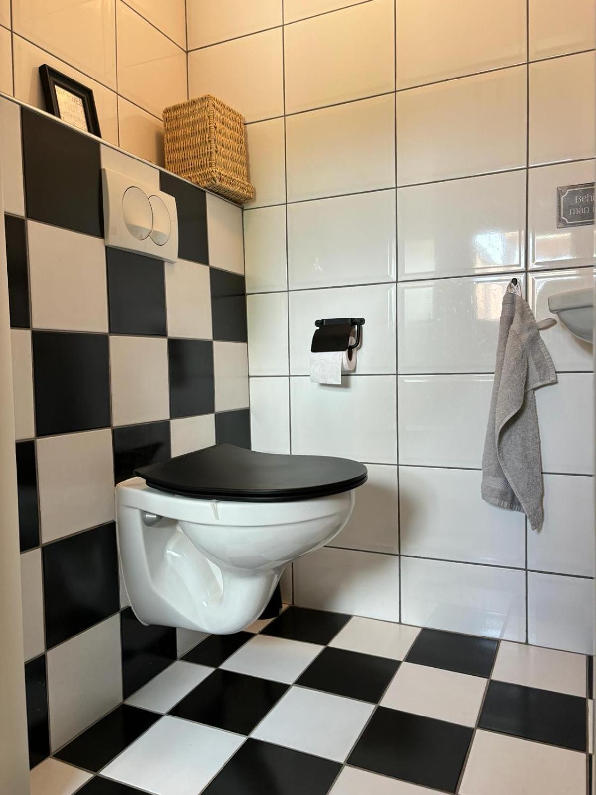 Vakantiehuis Klaartje Kip Voor 4 Personen, Landelijk Gelegen! Enschede Kültér fotó