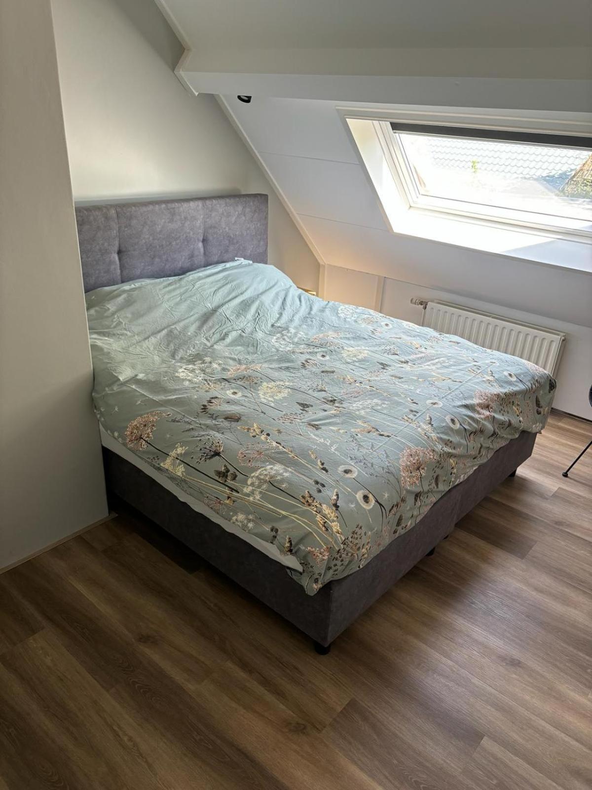 Vakantiehuis Klaartje Kip Voor 4 Personen, Landelijk Gelegen! Enschede Kültér fotó