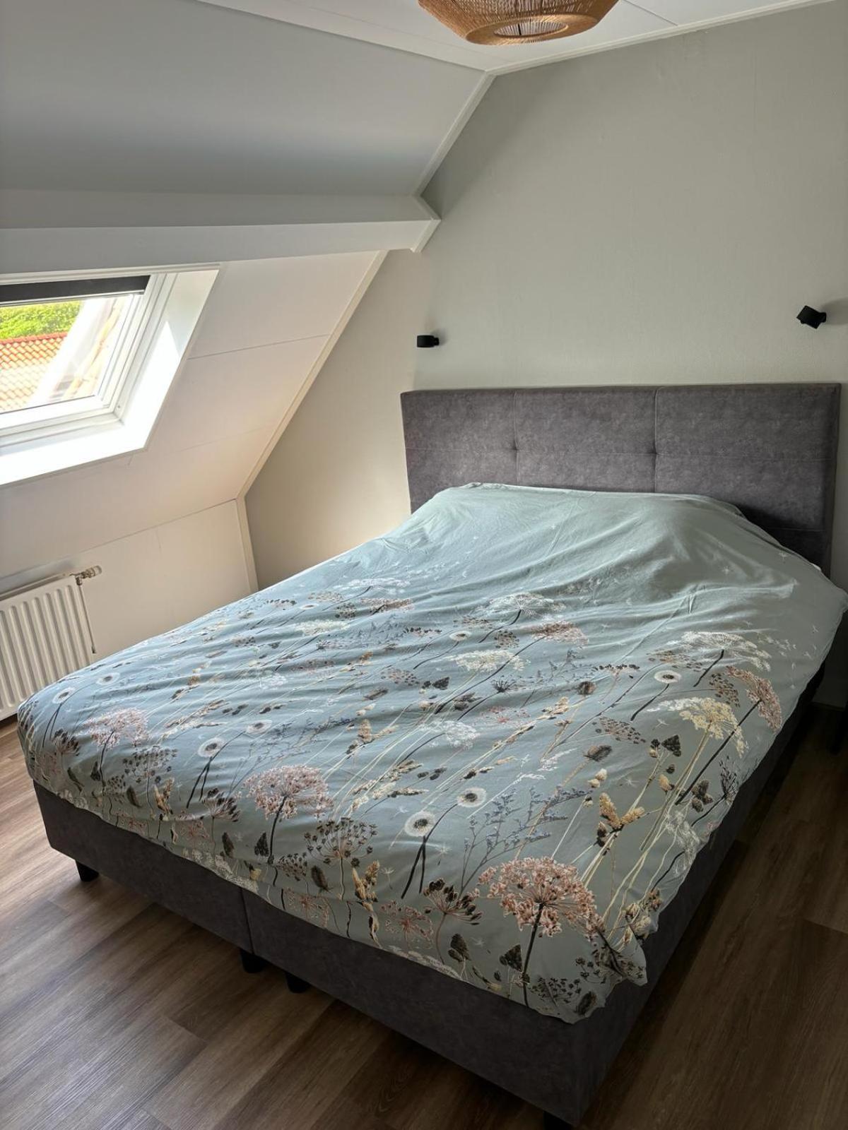 Vakantiehuis Klaartje Kip Voor 4 Personen, Landelijk Gelegen! Enschede Kültér fotó