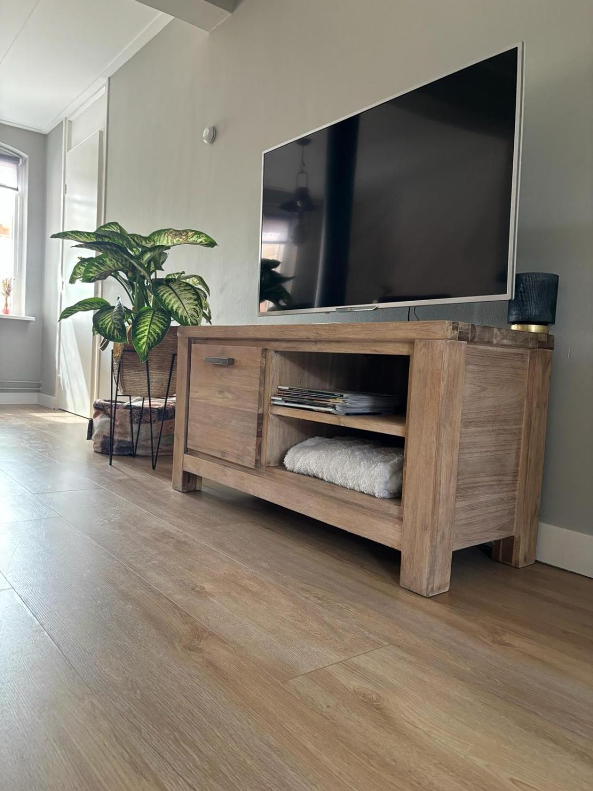 Vakantiehuis Klaartje Kip Voor 4 Personen, Landelijk Gelegen! Enschede Kültér fotó