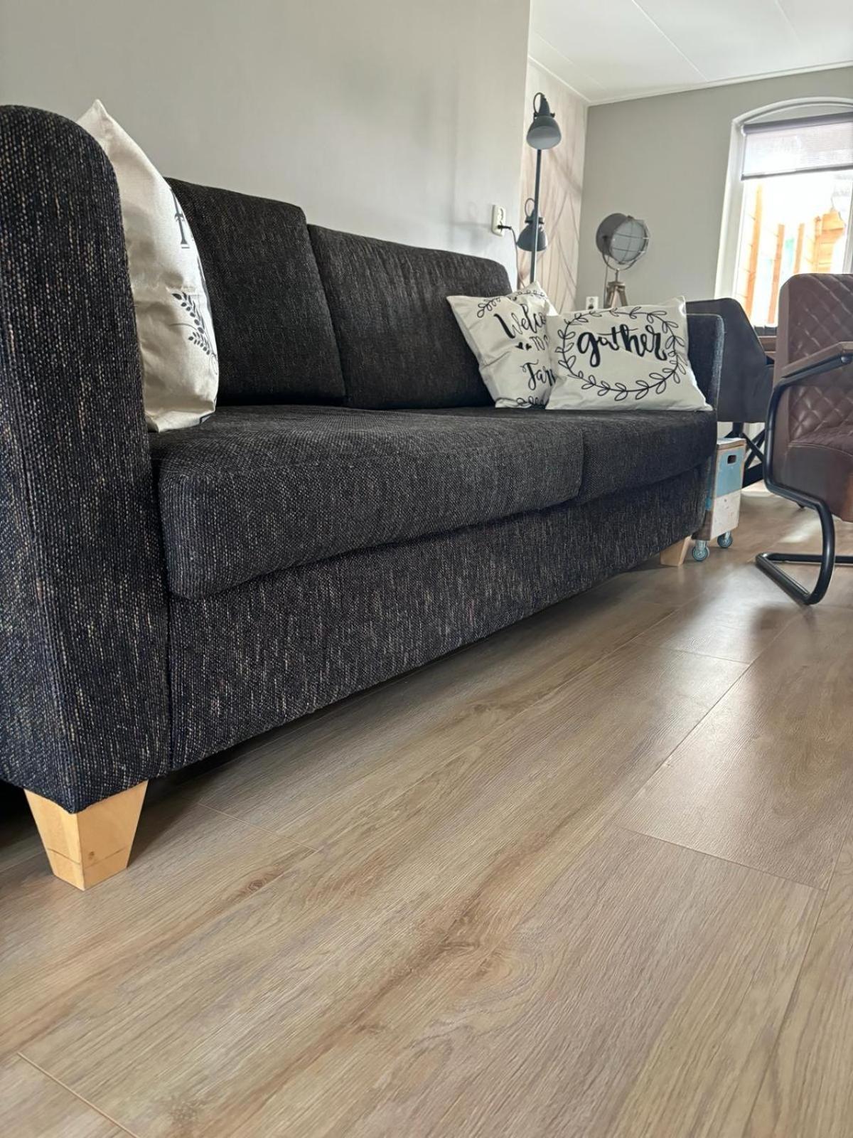 Vakantiehuis Klaartje Kip Voor 4 Personen, Landelijk Gelegen! Enschede Kültér fotó
